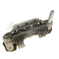 ARC5150 - AS-PL, ΑΝΟΡΘΩΣΗ ΔΥΝΑΜΟΥ MITSUBISHI 100mm 50Amp