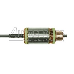 IM152 - ORME, ΠΟΜΠΙΝΑ ΜΙΖΑΣ BOSCH 24V 3.5-4hp ΜΑΚΡΥ ΚΑΡΕ