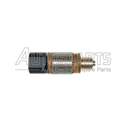SA0009 - AS-PL, ΠΟΜΠΙΝΑ ΜΙΖΑΣ BOSCH 24V 6/24 FKB ΚΟΝΤΗ