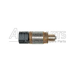 IM122 - ORME, ΠΟΜΠΙΝΑ ΜΙΖΑΣ BOSCH 24V 6/24 FKB ΚΟΝΤΗ