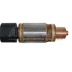 IM124 - ORME, ΠΟΜΠΙΝΑ ΜΙΖΑΣ BOSCH 24V 6/24 FKB ΜΑΚΡΥΑ