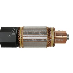 SA0001 - AS-PL, ΠΟΜΠΙΝΑ ΜΙΖΑΣ BOSCH 24V 6/24 FKB ΜΕΣΑΙΑ
