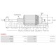 SA0001 - AS-PL, ΠΟΜΠΙΝΑ ΜΙΖΑΣ BOSCH 24V 6/24 FKB ΜΕΣΑΙΑ