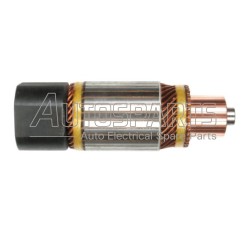 IA105 - PROTECH, ΠΟΜΠΙΝΑ ΜΙΖΑΣ BOSCH 24V 6/24 FKB ΜΕΣΑΙΑ