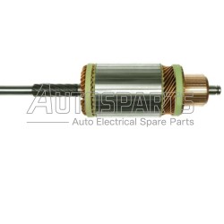 IM167 - ORME, ΠΟΜΠΙΝΑ ΜΙΖΑΣ BOSCH 24V INTERNATIONAL