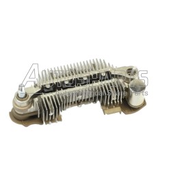 ARC5124 - AS-PL, ΑΝΟΡΘΩΣΗ ΔΥΝΑΜΟΥ MITSUBISHI 123mm 35Amp