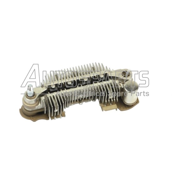 ARC5124 - AS-PL, ΑΝΟΡΘΩΣΗ ΔΥΝΑΜΟΥ MITSUBISHI 123mm 35Amp