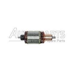 CAR10635AS - CASCO, ΠΟΜΠΙΝΑ ΜΙΖΑΣ BOSCH 24V MERCEDES ATEGO