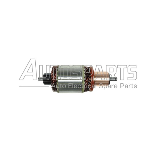 CAR10635AS - CASCO, ΠΟΜΠΙΝΑ ΜΙΖΑΣ BOSCH 24V MERCEDES ATEGO