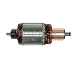 139657 - CARGO, ΠΟΜΠΙΝΑ ΜΙΖΑΣ BOSCH 24V MERCEDES ATEGO