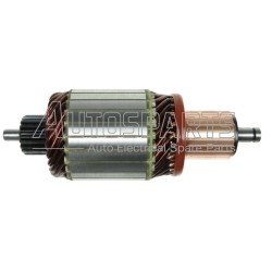 IM2136 - ORME, ΠΟΜΠΙΝΑ ΜΙΖΑΣ BOSCH 24V MERCEDES ATEGO