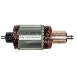 IA2136 - PROTECH, ΠΟΜΠΙΝΑ ΜΙΖΑΣ BOSCH 24V MERCEDES ATEGO