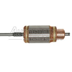 SA0016 - AS-PL, ΠΟΜΠΙΝΑ ΜΙΖΑΣ BOSCH 24V ΚΟΝΤΟ ΚΑΡΕ 3.5-4HP