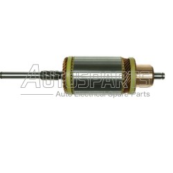 131309 - CARGO, ΠΟΜΠΙΝΑ ΜΙΖΑΣ BOSCH 24V ΚΟΝΤΟ ΚΑΡΕ 3.5-4HP