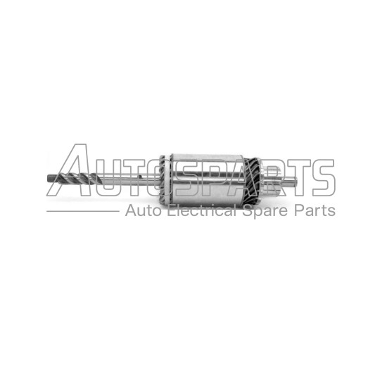 IM283 - ORME, ΠΟΜΠΙΝΑ ΜΙΖΑΣ CAV 12V 