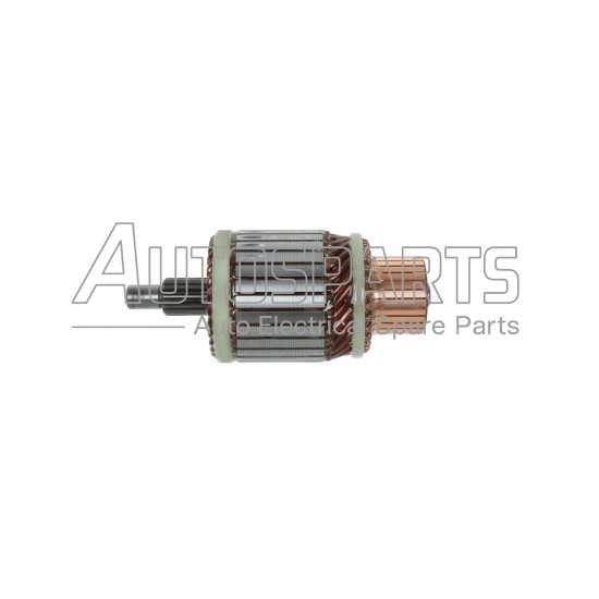 SA1037S - AS-PL, ΠΟΜΠΙΝΑ ΜΙΖΑΣ DELCO REMY 12V