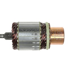 IA3064 - PROTECH, ΠΟΜΠΙΝΑ ΜΙΖΑΣ DELCO REMY 12V
