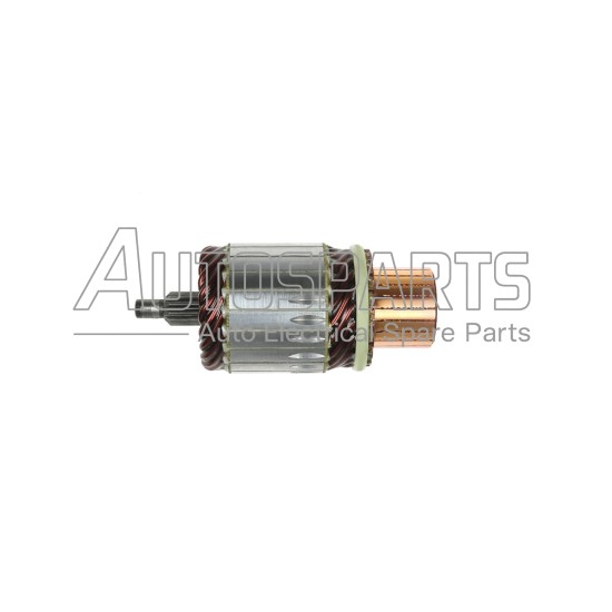 IA3064 - PROTECH, ΠΟΜΠΙΝΑ ΜΙΖΑΣ DELCO REMY 12V