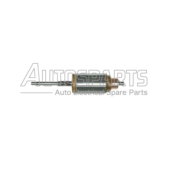 RAS5200N - RCP, ΠΟΜΠΙΝΑ ΜΙΖΑΣ DELCO REMY 12V 27MT JOHN DEERE