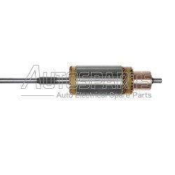 61-121 - WAIGLOBAL, ΠΟΜΠΙΝΑ ΜΙΖΑΣ DELCO REMY 24V CATERPILLAR 4ΠΟΛΙΚΗ 40MT
