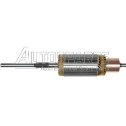 IA410 - PROTECH, ΠΟΜΠΙΝΑ ΜΙΖΑΣ DELCO REMY 24V CATERPILLAR 4ΠΟΛΙΚΗ 40MT