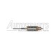 IA410 - PROTECH, ΠΟΜΠΙΝΑ ΜΙΖΑΣ DELCO REMY 24V CATERPILLAR 4ΠΟΛΙΚΗ 40MT