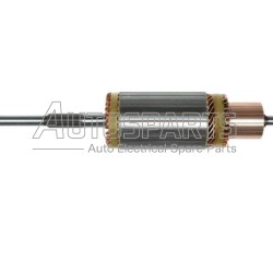 130552 - CARGO, ΠΟΜΠΙΝΑ ΜΙΖΑΣ DELCO REMY 24V CATERPILLAR 4ΠΟΛΙΚΗ 40MT