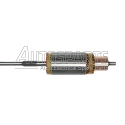 SA1002 - AS-PL, ΠΟΜΠΙΝΑ ΜΙΖΑΣ DELCO REMY 24V CATERPILLAR 4ΠΟΛΙΚΗ 40MT