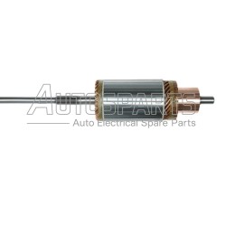 61-125 - WAIGLOBAL, ΠΟΜΠΙΝΑ ΜΙΖΑΣ DELCO REMY 24V CATERPILLAR 6ΠΟΛΙΚΗ 50MT