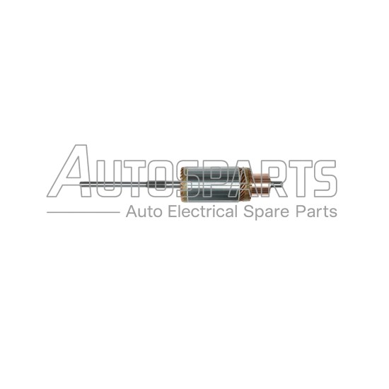 IA416 - PROTECH, ΠΟΜΠΙΝΑ ΜΙΖΑΣ DELCO REMY 24V CATERPILLAR 6ΠΟΛΙΚΗ 50MT