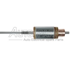 IM416 - ORME, ΠΟΜΠΙΝΑ ΜΙΖΑΣ DELCO REMY 24V CATERPILLAR 6ΠΟΛΙΚΗ 50MT