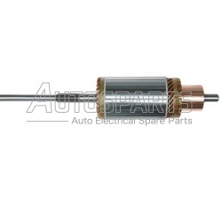 130553 - CARGO, ΠΟΜΠΙΝΑ ΜΙΖΑΣ DELCO REMY 24V CATERPILLAR 6ΠΟΛΙΚΗ 50MT
