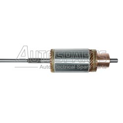 SA1004 - AS-PL, ΠΟΜΠΙΝΑ ΜΙΖΑΣ DELCO REMY 24V CATERPILLAR 6ΠΟΛΙΚΗ 50MT