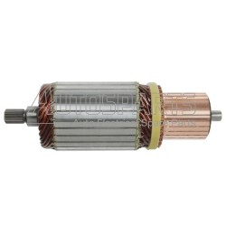 IA3170 - PROTECH, ΠΟΜΠΙΝΑ ΜΙΖΑΣ DENSO 12V 