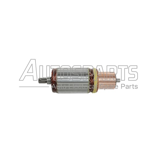 IA3170 - PROTECH, ΠΟΜΠΙΝΑ ΜΙΖΑΣ DENSO 12V 
