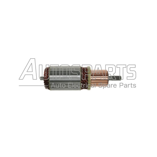IM3067 - ORME, ΠΟΜΠΙΝΑ ΜΙΖΑΣ DENSO 12V 