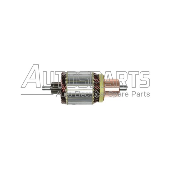 IM3125 - ORME, ΠΟΜΠΙΝΑ ΜΙΖΑΣ DENSO 12V 