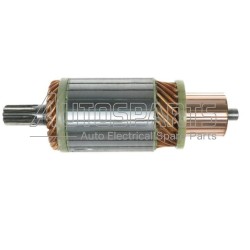 132869 - CARGO, ΠΟΜΠΙΝΑ ΜΙΖΑΣ DENSO 12V 