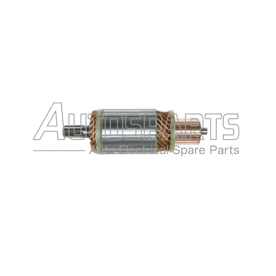 132869 - CARGO, ΠΟΜΠΙΝΑ ΜΙΖΑΣ DENSO 12V 