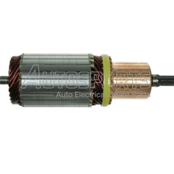 134369 - CARGO, ΠΟΜΠΙΝΑ ΜΙΖΑΣ DENSO 12V 