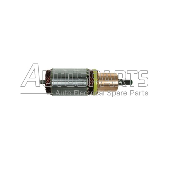 134369 - CARGO, ΠΟΜΠΙΝΑ ΜΙΖΑΣ DENSO 12V 
