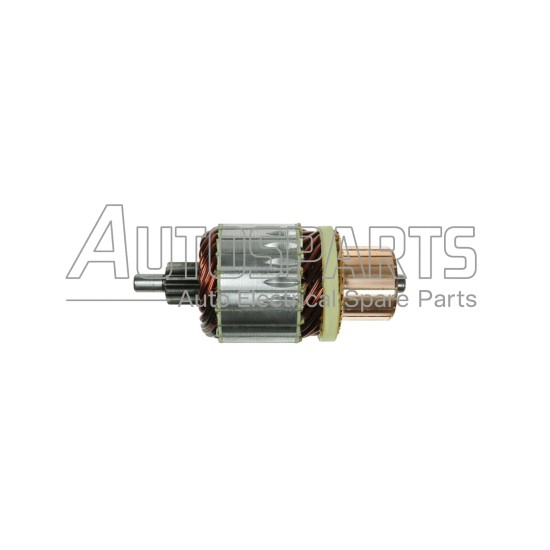 IA3434 - PROTECH, ΠΟΜΠΙΝΑ ΜΙΖΑΣ DENSO 12V 