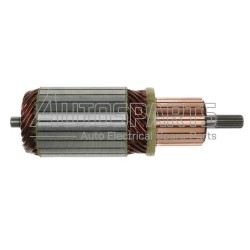 IA3067 - PROTECH, ΠΟΜΠΙΝΑ ΜΙΖΑΣ DENSO 12V 