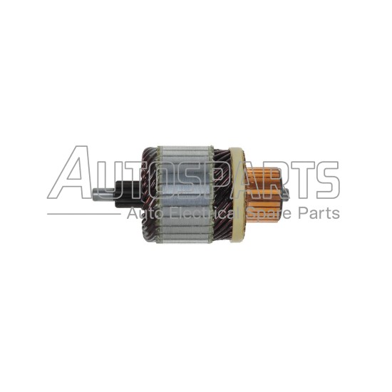 IA3152 - PROTECH, ΠΟΜΠΙΝΑ ΜΙΖΑΣ DENSO 12V 