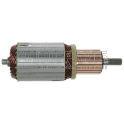 IA3080 - PROTECH, ΠΟΜΠΙΝΑ ΜΙΖΑΣ DENSO 12V 