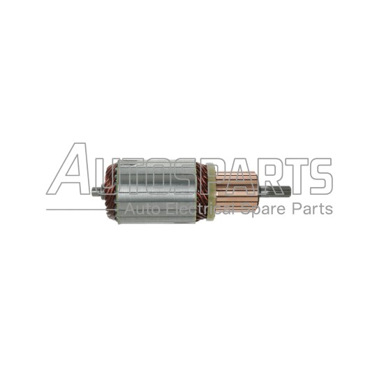 IA3080 - PROTECH, ΠΟΜΠΙΝΑ ΜΙΖΑΣ DENSO 12V 