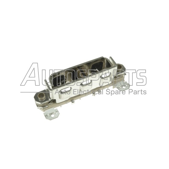 ARC5015 - AS-PL, ΑΝΟΡΘΩΣΗ ΔΥΝΑΜΟΥ MITSUBISHI 80mm 35Amp