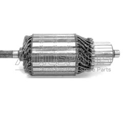 136896 - CARGO, ΠΟΜΠΙΝΑ ΜΙΖΑΣ DENSO 12V 
