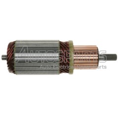 SA6005 - AS-PL, ΠΟΜΠΙΝΑ ΜΙΖΑΣ DENSO 12V 