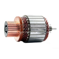 IA3165 - PROTECH, ΠΟΜΠΙΝΑ ΜΙΖΑΣ DENSO 12V 
